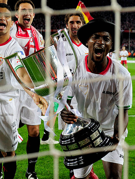 科帕与新援 科帕与新援