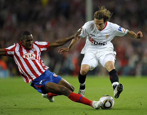 球队锋线的 球队锋线的